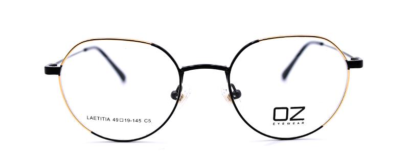 Oz Eyewear LAETITIA C5